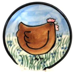 Chicken -Deluxe Mug