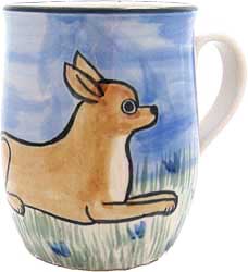 Dog Mug Designs $28 - $29.00