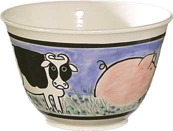 Deluxe Mixing Bowl 8 inch $79.00
