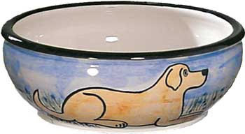 10" Deluxe Serving Bowl $79.00