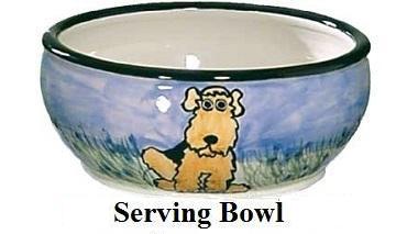 Serving Bowl