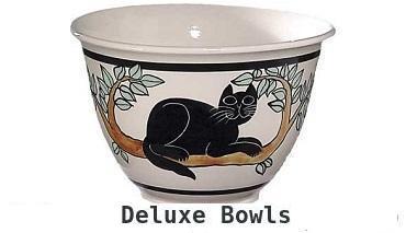 deluxe bowl